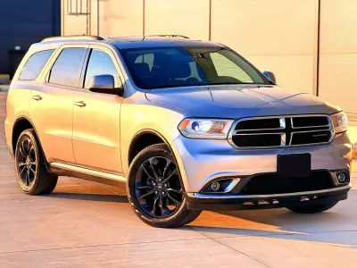 Gebraucht Dodge Durango