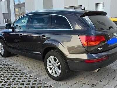 Gebraucht Audi Q7 239 PS (175 kW) 2007 SUV