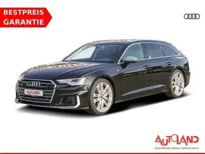 Gebraucht Audi S6 Sport 344 PS (253 kW) 2022 Andere Kombi