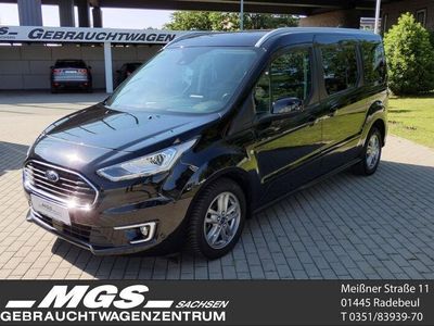 Ford Grand Tourneo Connect