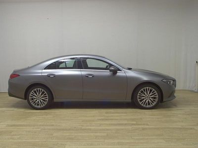 Mercedes CLA200