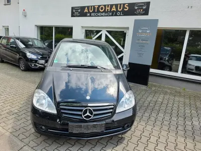 Gebraucht Mercedes A180
