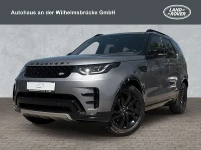 Gebraucht Land Rover Discovery 5