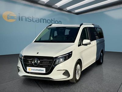 Usata Mercedes V250 190 CV (139 kW) 2025 Bianco Monovolume