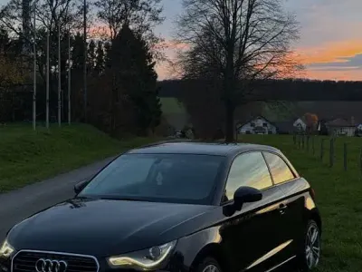 Gebraucht Audi A1