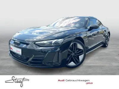 Gebraucht Audi RS e-tron GT