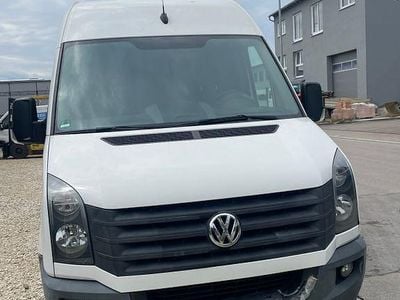 VW Crafter