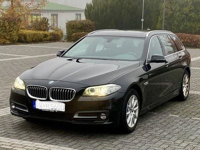 BMW 525