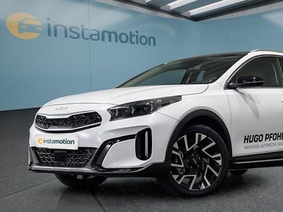 Weiß Gebraucht 2025 Kia XCeed SUV | 31.399 € (Fairer Preis)