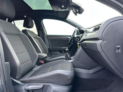 Gebraucht VW T-Roc Sport 150 PS (110 kW) 2022 Grau SUV