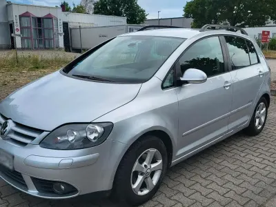 Gebraucht VW Golf Plus Cross