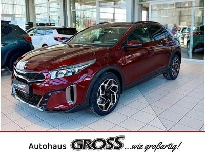 Neu Kia XCeed GT-Line 179 PS (131 kW) 2026 Rot SUV