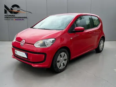 Brugt VW up!