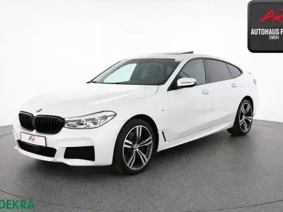 Gebraucht BMW 640
