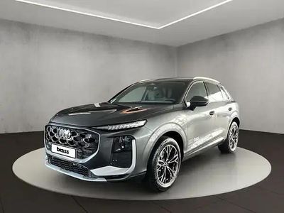Gebraucht Audi Q3 Ambiente 272 PS (200 kW) 2025 Daytonagrau perleffekt SUV