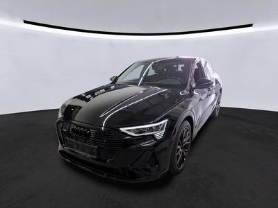 Audi e-tron Sportback