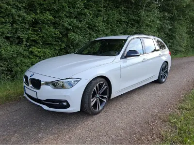 Gebraucht BMW 330