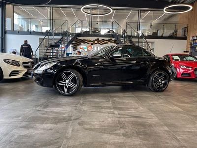 Mercedes SLK200