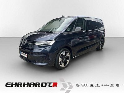 Usata VW Multivan Life 150 CV (110 kW) 2025 Blu Monovolume