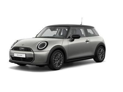 Gebraucht Mini Cooper Classic 156 PS (114 kW) 2024 Silber Kleinwagen