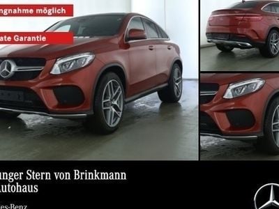 54 Mercedes Gle Class Gebraucht Kaufen Autouncle