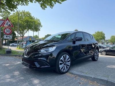 Renault Scénic IV