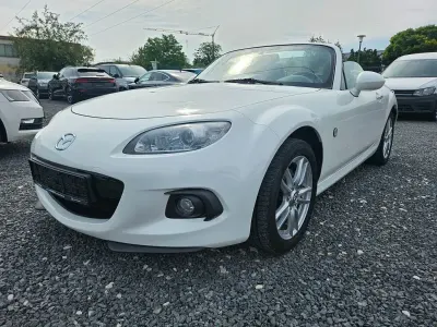 Gebraucht Mazda MX5