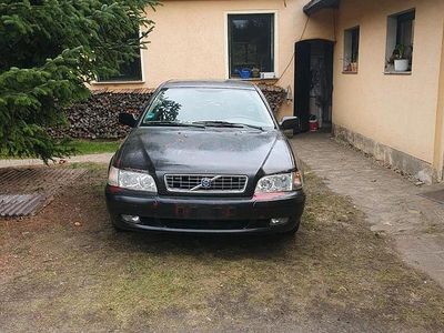 Gebraucht Volvo V40 122 PS (89 kW) 2003 Andere farben Kombi