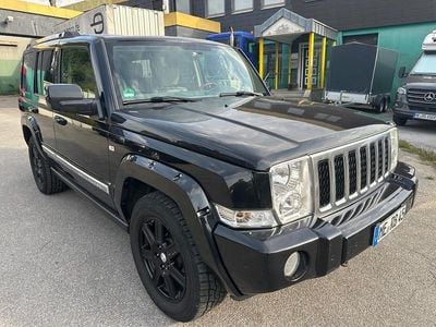 Jeep Commander