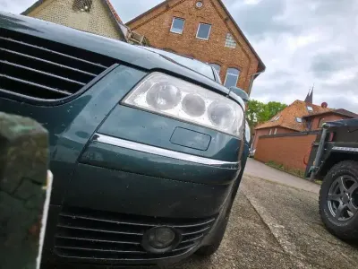 Usata VW Passat