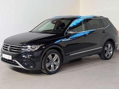 Gebraucht VW Tiguan Allspace
