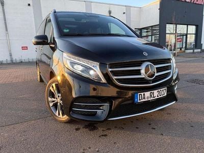Gebraucht Mercedes E250 Exclusive 190 PS (139 kW) 2017 Schwarz Kombi