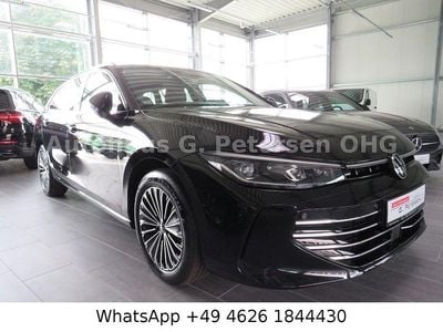 Gebraucht VW Passat