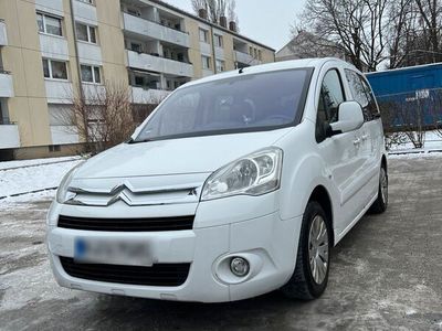 gebraucht Citroën Berlingo 1.6 16V 66kW Multispace Multispace