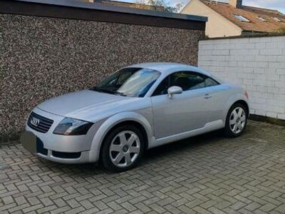 gebraucht Audi TT 8N