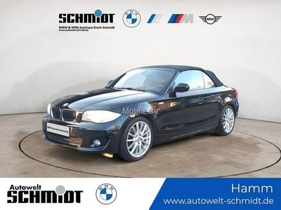 BMW 118 Cabriolet