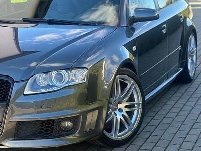 Audi RS4