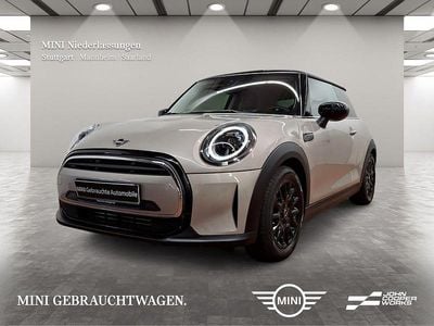 Gebraucht Mini Cooper 136 PS (100 kW) 2023 Grau Kleinwagen