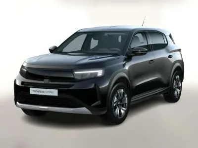 Ny Opel Frontera S 145 HK (106 kW) 2026 Grå SUV