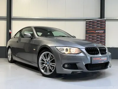 Gebraucht BMW 320