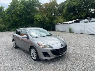 Gebraucht Mazda 3