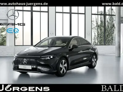 Brugt Mercedes 350 Premium 260 kW (354 HK) 2025 Other Coupe