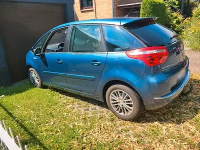 Gebraucht Citroën C4 Picasso