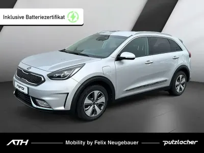 Gebraucht Kia Niro