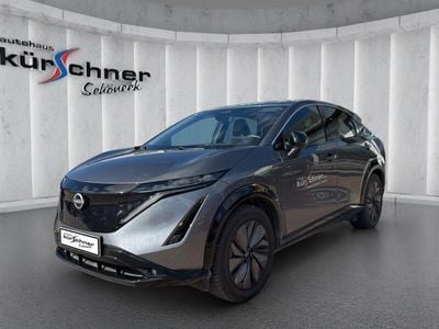Nissan Ariya