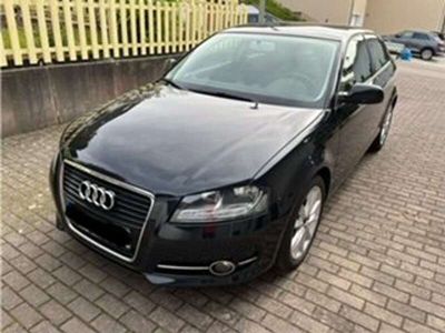 gebraucht Audi A3 A31.4 TFSI Attraction