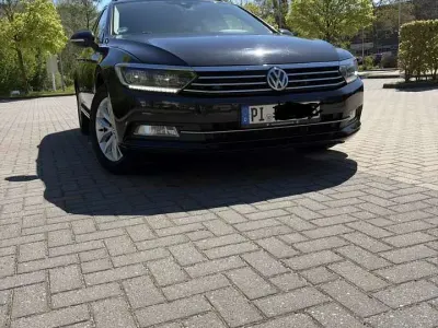 Occasion VW Passat Comfortline 150 ch (110 kW) 2018 Break
