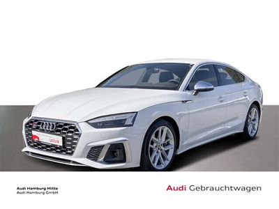 gebraucht Audi S5 Sportback TDI quattro tiptronic