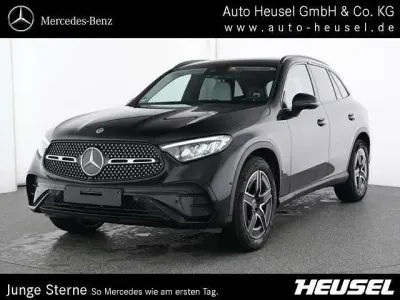 Gebraucht Mercedes 200 AMG 204 PS (150 kW) 2025 SUV