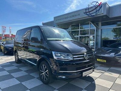 Gebraucht VW T6 Business 150 PS (110 kW) 2017 Andere Van